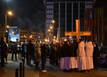 Bolesławiec. Nabożeństwo przebłagalne za zniewagi