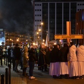 Bolesławiec. Nabożeństwo przebłagalne za zniewagi