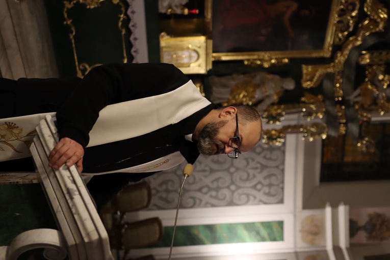 Trzcianka św. Janowi Pawłowi II 