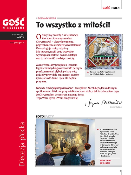 Gość Płocki 14/2023