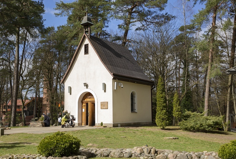 Z końcem kwietnia ruszają Kazania na Górze