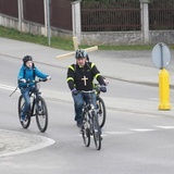 Rowerowa Droga Krzyżowa