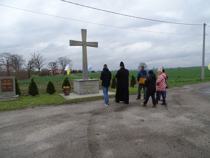 Diecezja świdnicka ze św. Janem Pawłem II