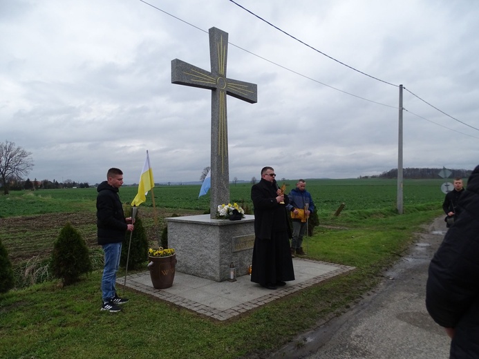 Diecezja świdnicka ze św. Janem Pawłem II