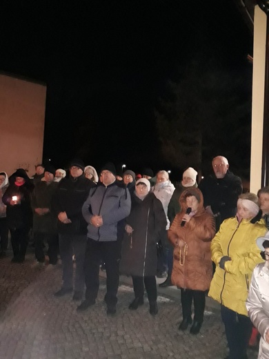 Diecezja świdnicka ze św. Janem Pawłem II