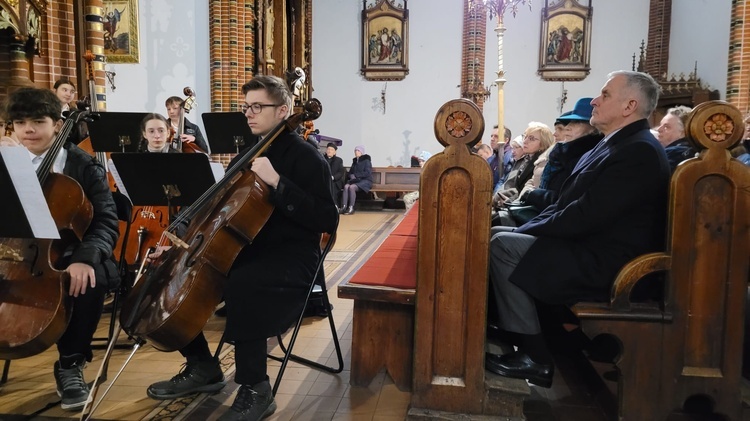 Diecezja świdnicka ze św. Janem Pawłem II