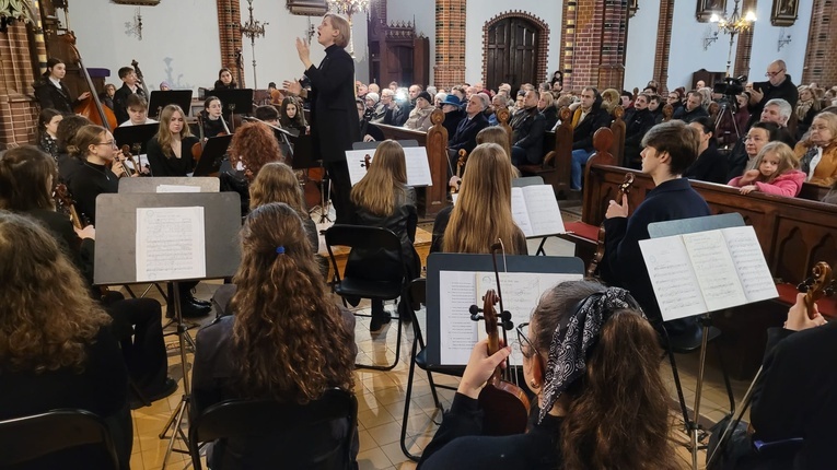 Diecezja świdnicka ze św. Janem Pawłem II