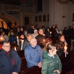 Diecezja świdnicka ze św. Janem Pawłem II