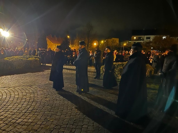 Diecezja świdnicka ze św. Janem Pawłem II