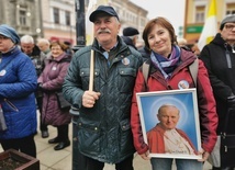 Idzie o wartości