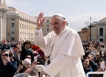 Papież przedłuża okres odwołania dla osób usuniętych z zakonów