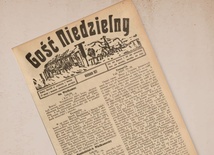 Wielki Piątek 1931 roku - na co wtedy zwracano uwagę w rozważaniu tajemnic Triduum Paschalnego?