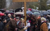 Nie sądźcie!
