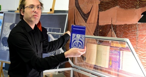 Książki sprzed pół wieku