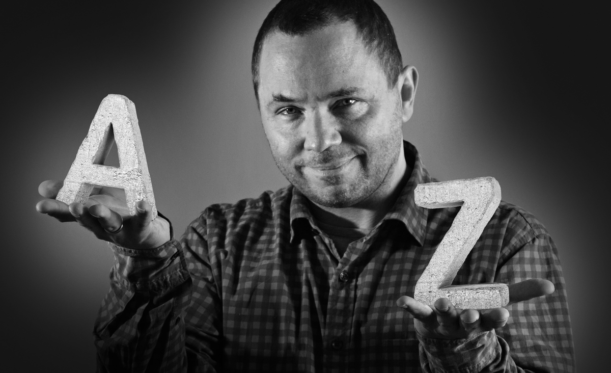 Co znaczy słowo "szpyroń"?