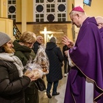 Rozpoczęcie budowy Diecezjalnego Centrum Ruchu Światło-Życie