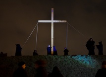 Misterium Krzyża 2024