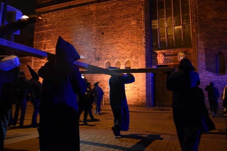 Misterium Krzyża 2024