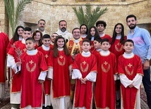 Liban. Kwiecień miesiącem świętowania dla chrześcijan i muzułmanów