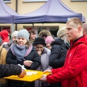 Caritas AL zaprasza na śniadanie wielkanocne