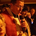 Biała Droga Krzyżowa w Żarach