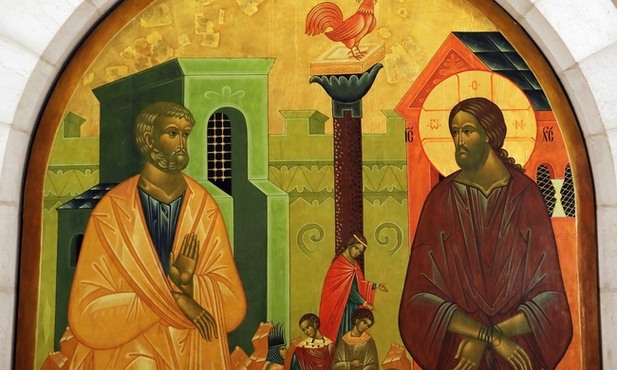 Dziś Cię spotkałem