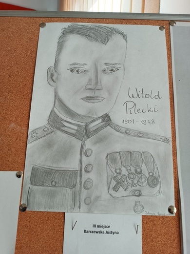 Projekt patriotyczny w Ustce