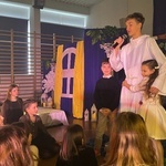 Misterium w PSP nr 4