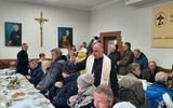 Spotkanie Wielkanocne w Bractwie Miłosierdzia w Lublinie odbyło się w środę 5 kwietnia.
