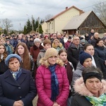 Droga Krzyżowa w Klwowie