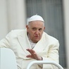 Papież zreformował kodeks karny dla Kościołów wschodnich