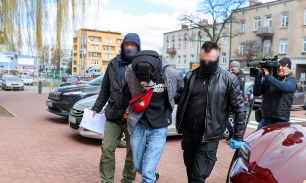 Częstochowa. Zarzuty dla matki i ojczyma ośmioletniego chłopca z Częstochowy