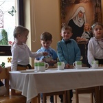 Świdnica. Przedszkolaki u prezentek gotowe na Wielkanoc