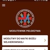 Smartfonowy modlitewnik z Wejherowa