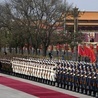 ISW sceptycznie o przyjaźni "bez granic" pomiędzy Rosją a Chinami