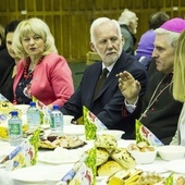 Śniadanie wielkanocne w Tarnobrzegu