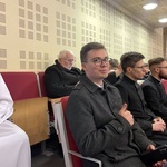 Spotkanie ministrantów z biskupami  