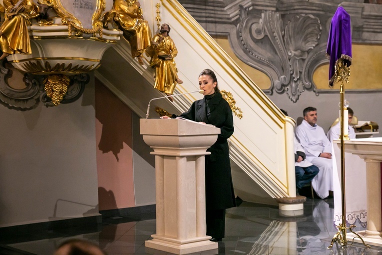 Msza Wieczerzy Pańskiej