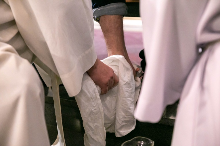 Msza Wieczerzy Pańskiej