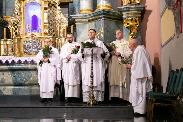 Msza Wieczerzy Pańskiej