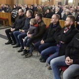 Wielki Czwartek w katedrze św. Mikołaja w Bielsku-Białej 2023