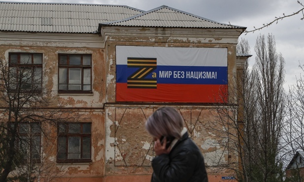 ISW: Rosja pośpiesznie tworzy specjalne oddziały do walk w miastach