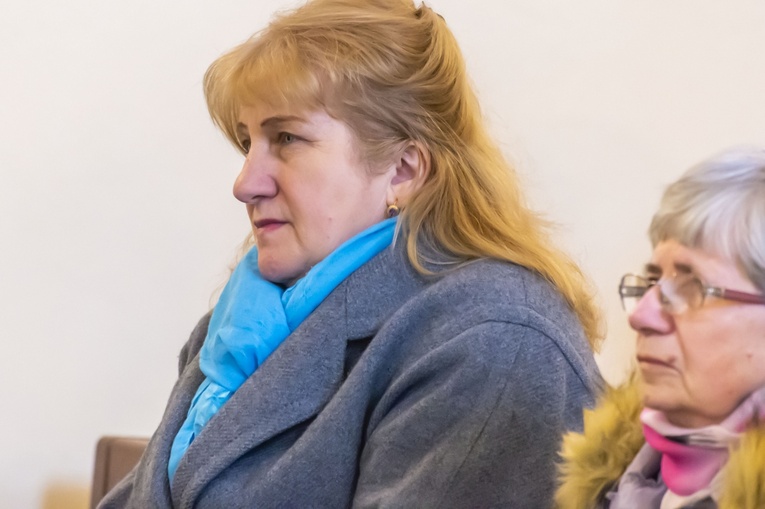 Kudowa-Zdrój. Msza Wieczerzy Pańskiej z bp. Adamem Bałabuchem