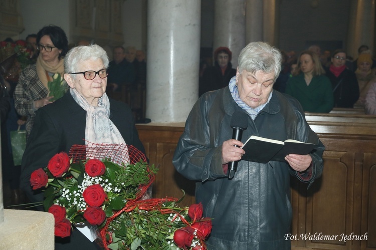 Wielki Czwartek w parafiach diecezji świdnickiej