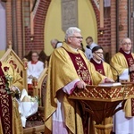 Wielki Czwartek w parafiach diecezji świdnickiej