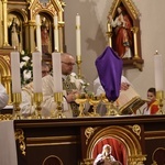 Wielki Czwartek w parafiach diecezji świdnickiej