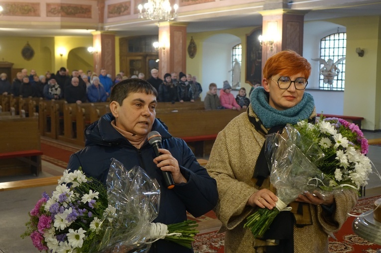 Wielki Czwartek w parafiach diecezji świdnickiej