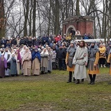 Chwalebne Misterium Męki Pańskiej w Wielki Piątek. 07.04.2023