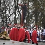 Chwalebne Misterium Męki Pańskiej 