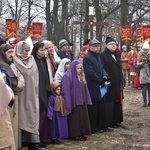 Chwalebne Misterium Męki Pańskiej 